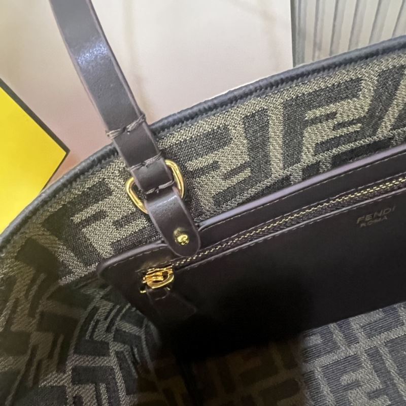 Fendi Shopping Bags